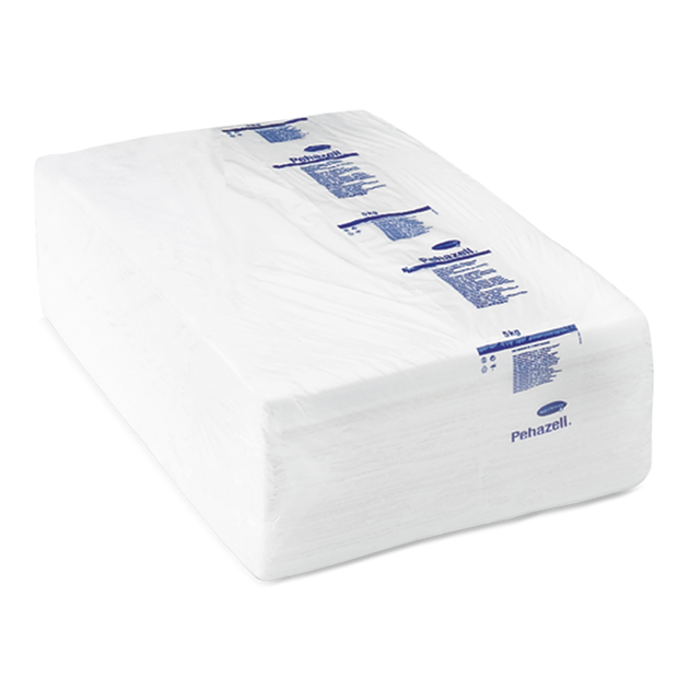 Pehazell cellulose non blanchie, couches
