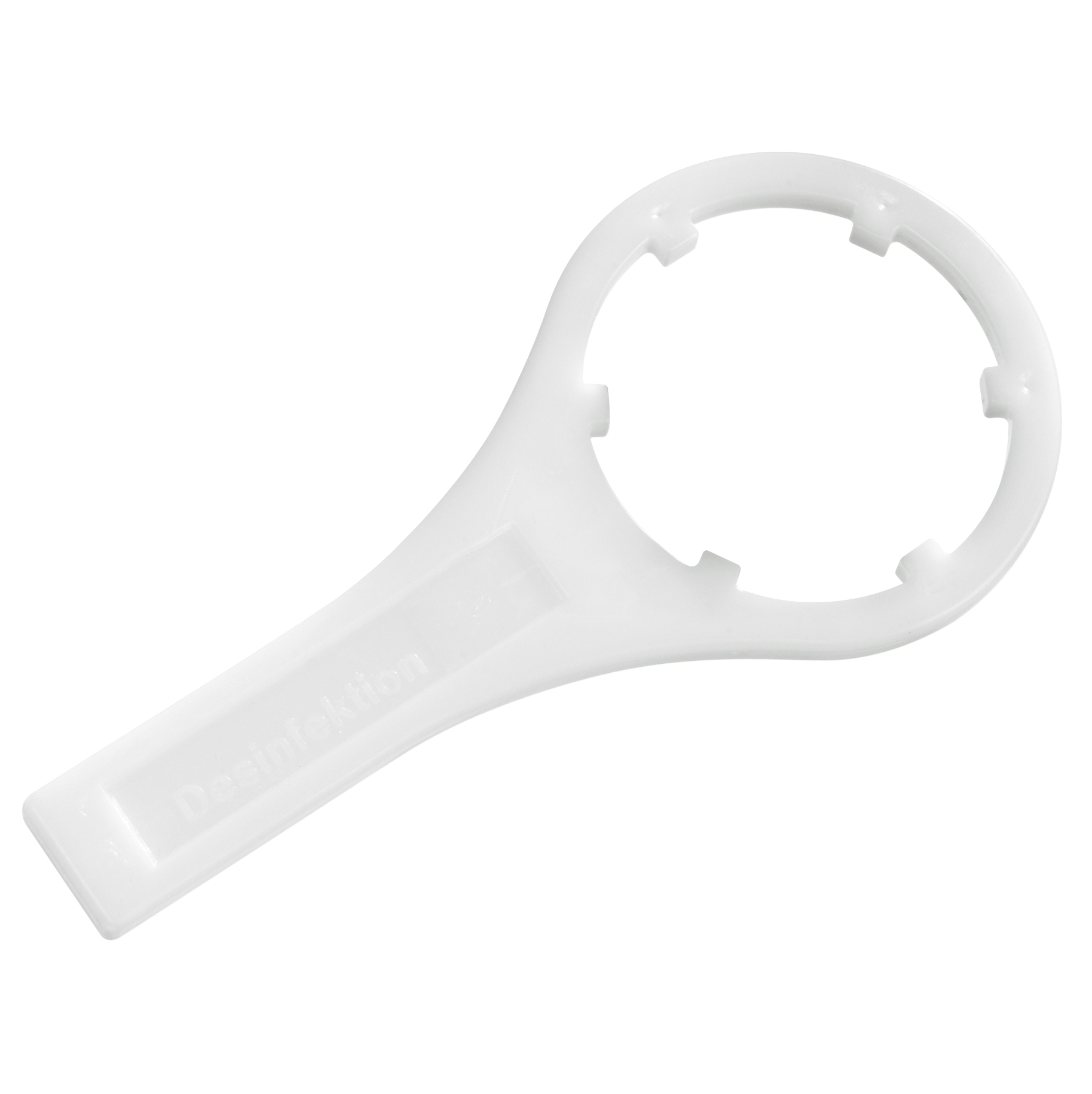 Kanisterschlüssel (neu)