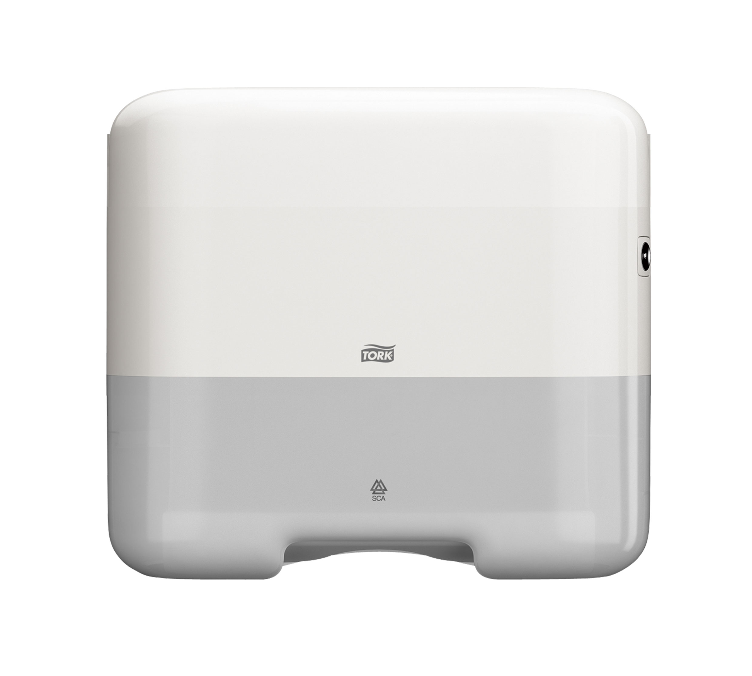 TORK Distributeur d'élévation Mini blanc