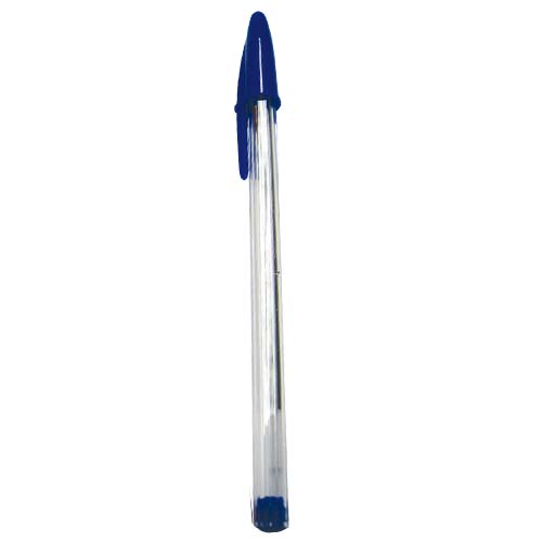 Stylo à bille BIC Cristal