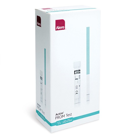 Alere Actim PROM