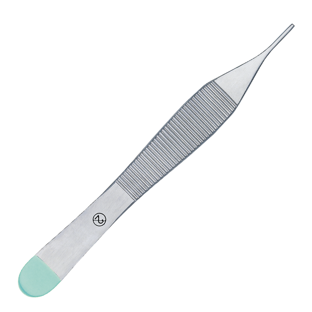 Peha-instrument Adson-Pinzette chirurgisch