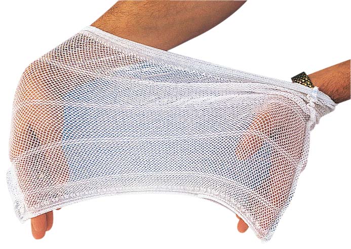 ID Care Net Pants Ultra Netzhosen