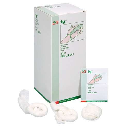 L&R tg Fingerling Fingerverband