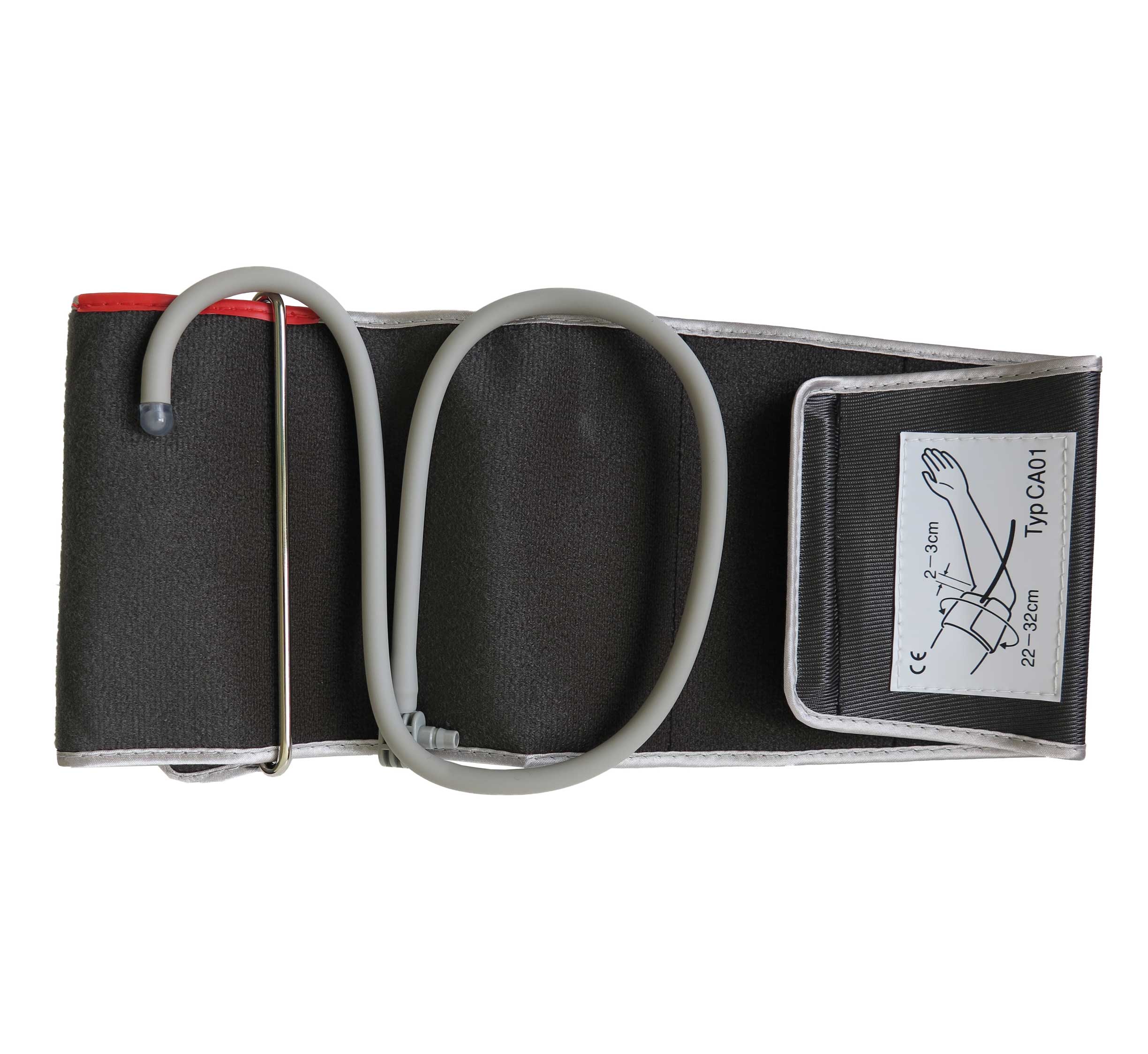 Boso Medicus/ Uno/ Control/ Prestige Klettmanschette