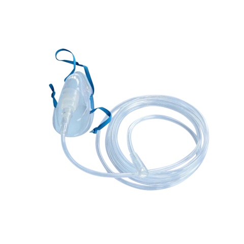 Sauerstoffmaske mittlere Konzentration Dahlhausen Kinder