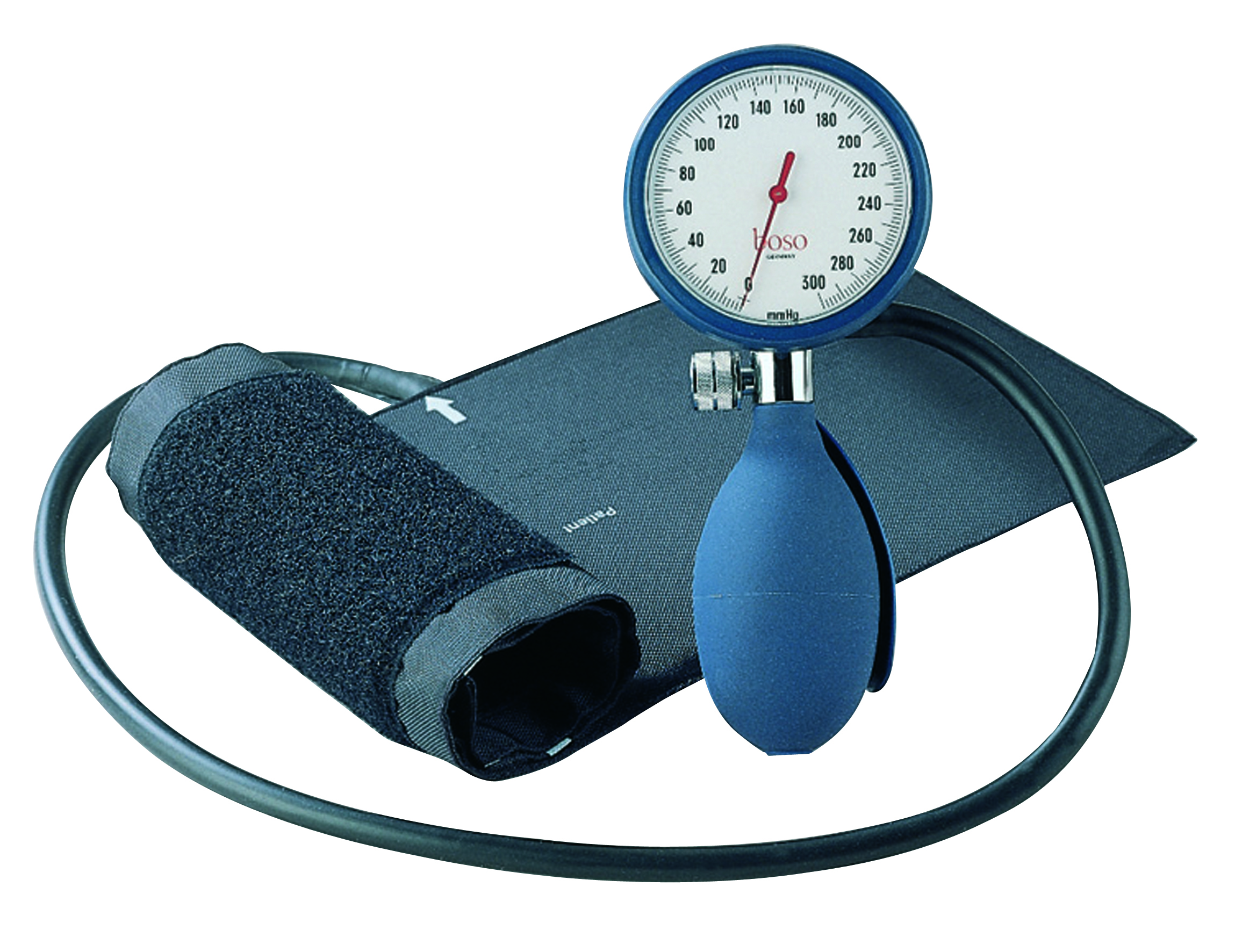 Boso clinicus I Blutdruckmessgerät