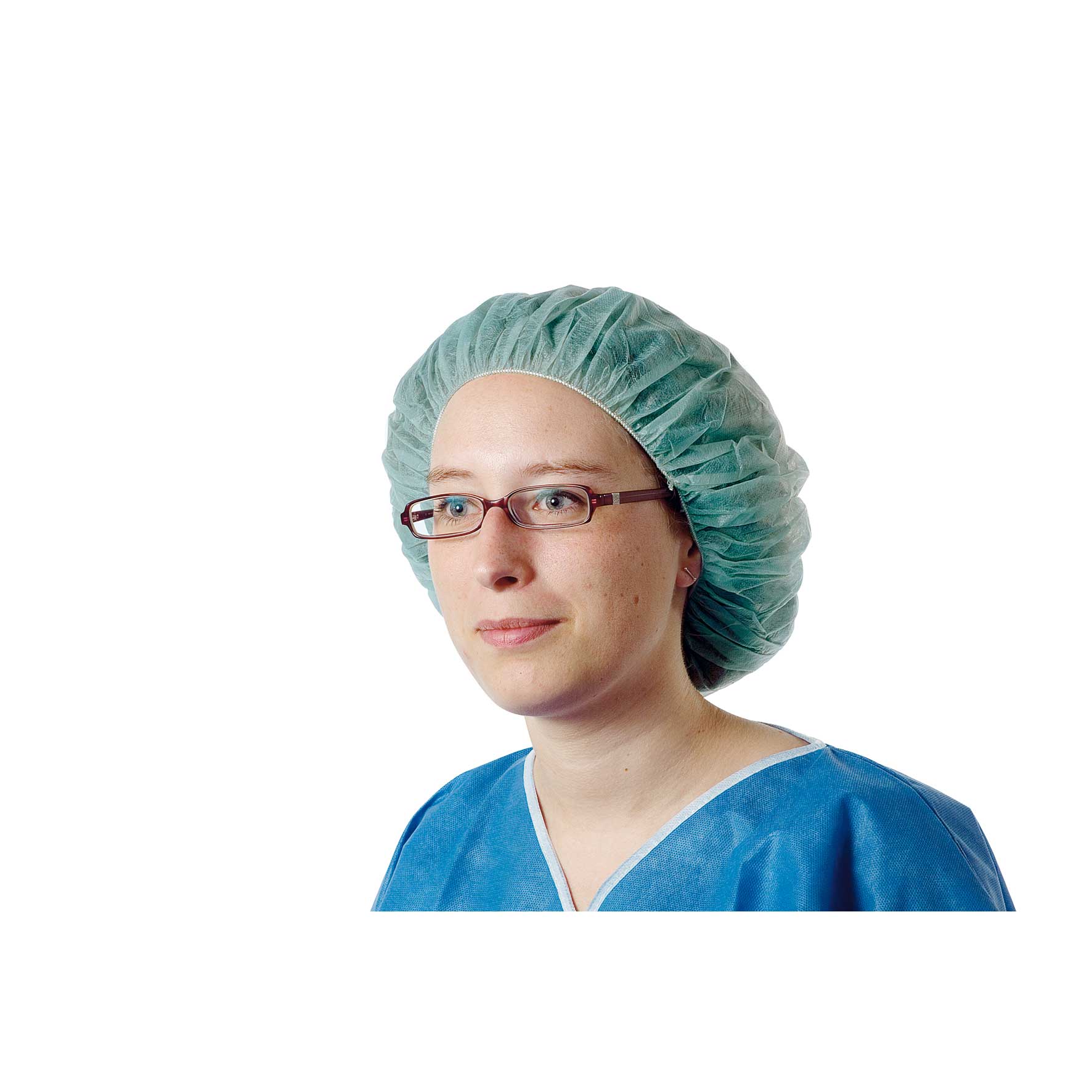 Foliodress cap Comfort Universal