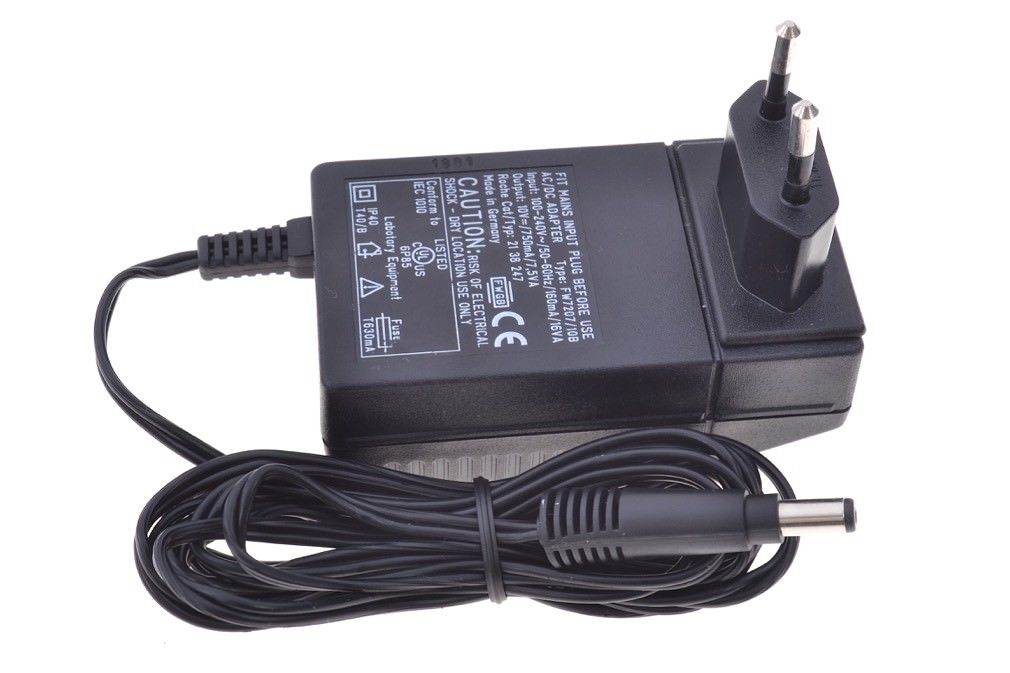 Bloc d'alimentation Power Supply