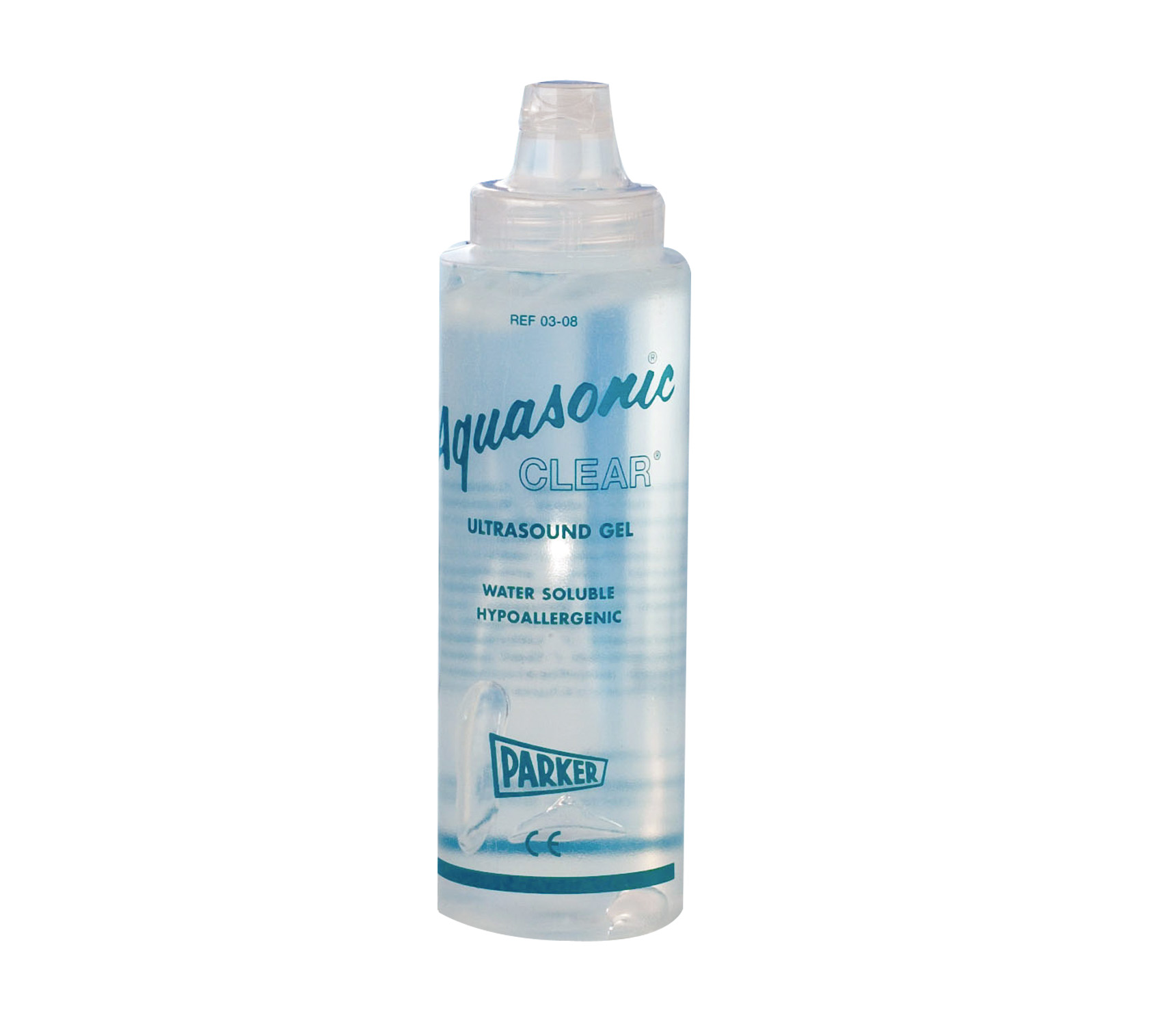 Aquasonic Clear (Original Parker) farblos