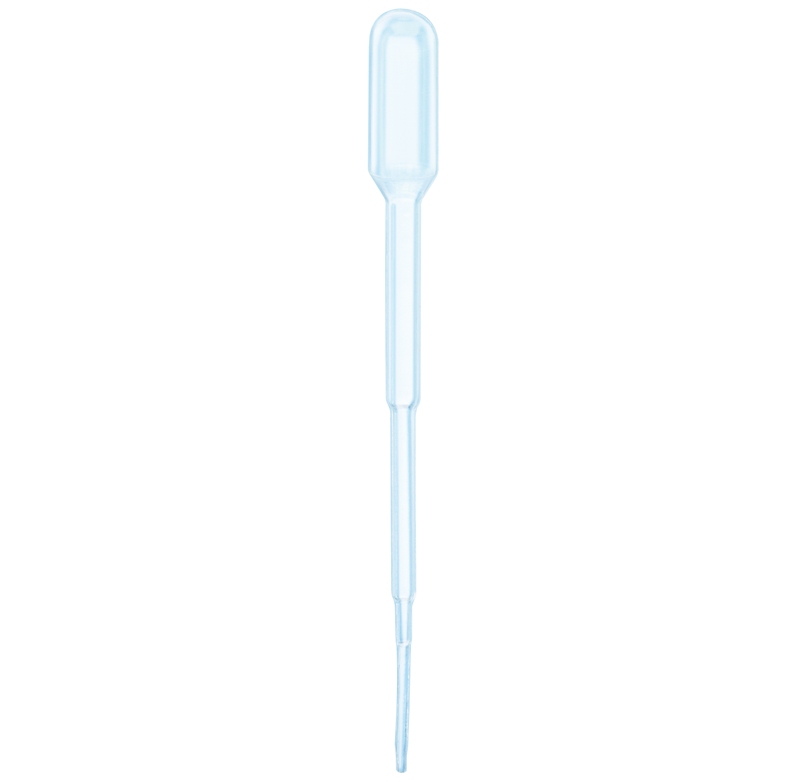 Transferpipette Nennvolumen: 1 ml