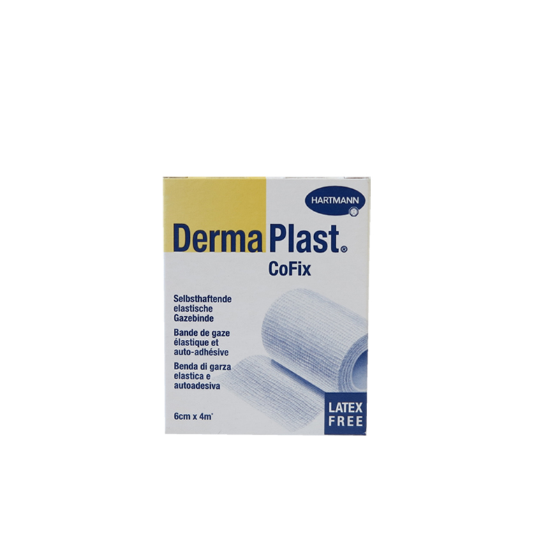 DermaPlast CoFix latexfrei