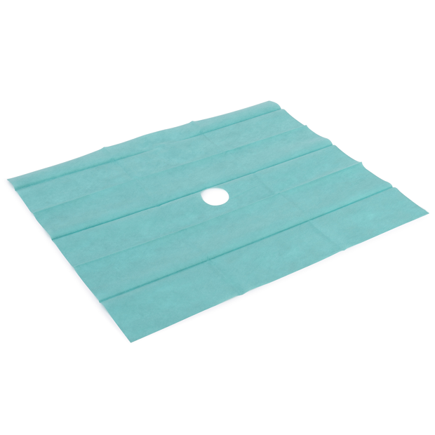 Foliodrape Protect Lochtuch