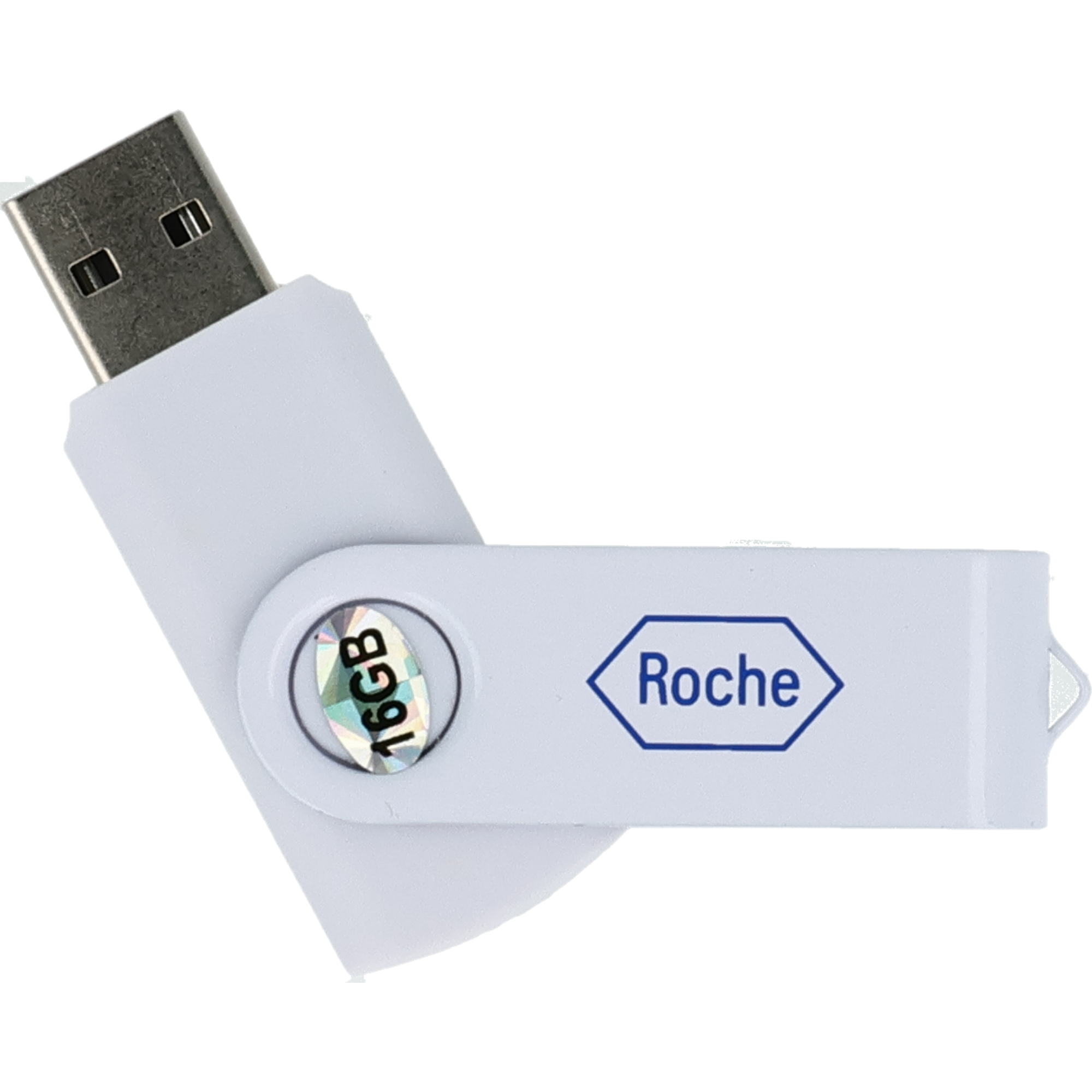 Cobas b 101 USB Flash Drive