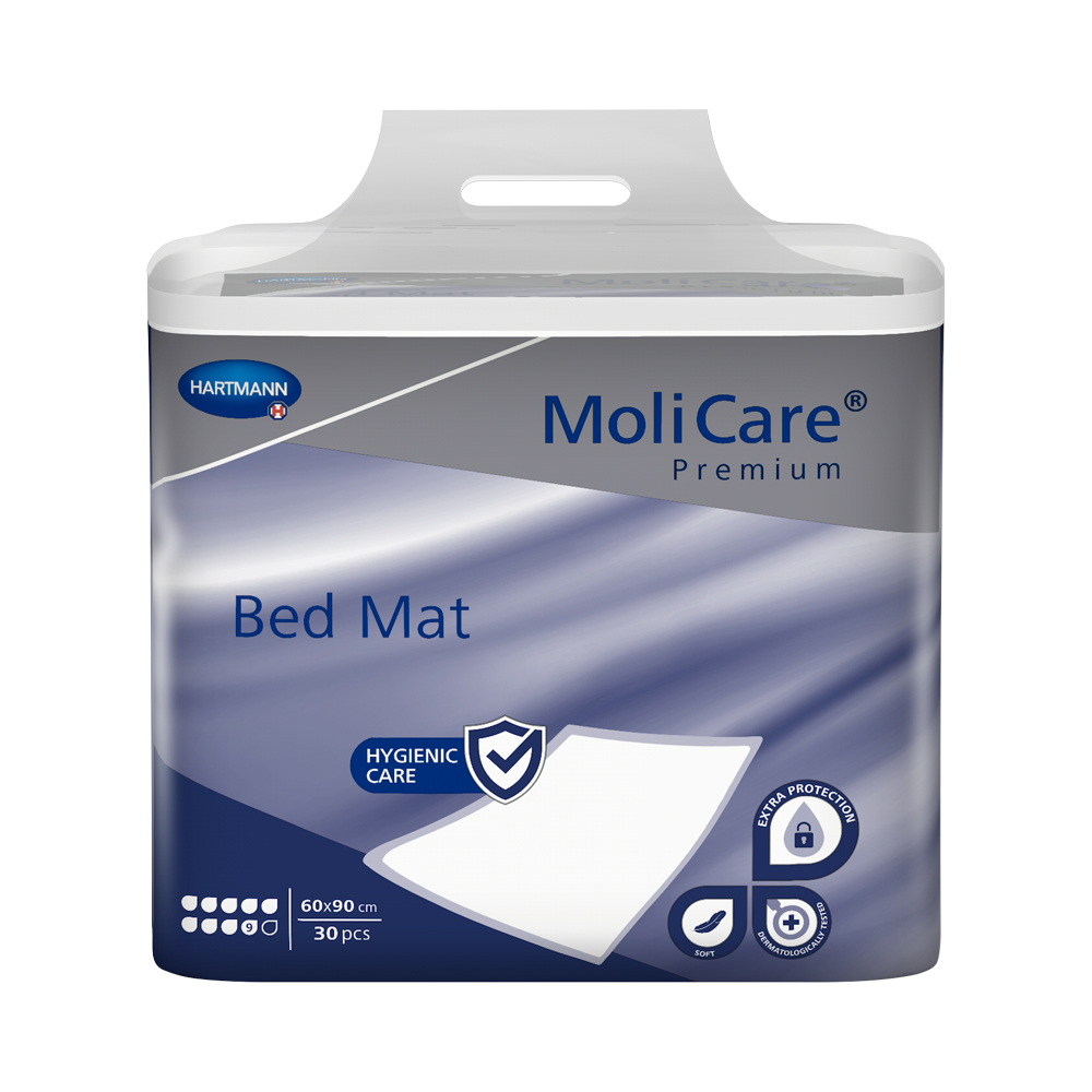 MoliCare Bed Mat 9 Protection de lit

