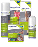 DermaPlast Bandage sportif Active