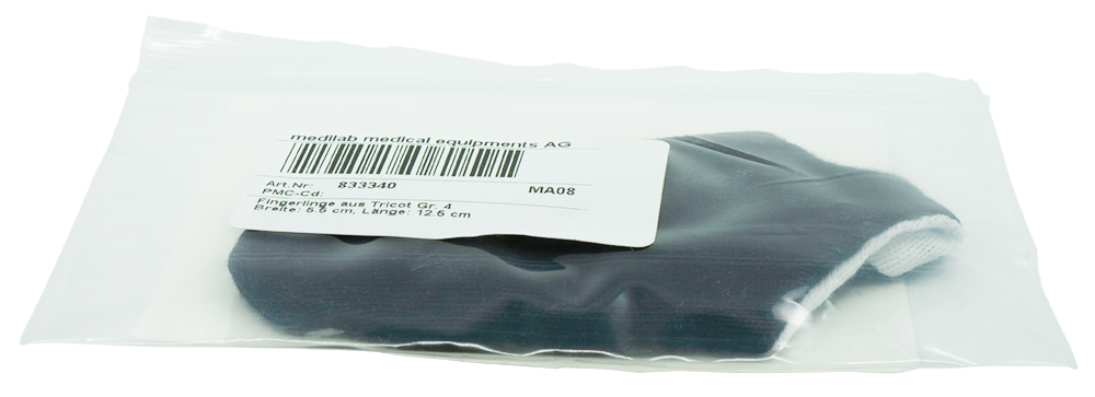 IVF Hartmann Fingerlinge (Daumen)