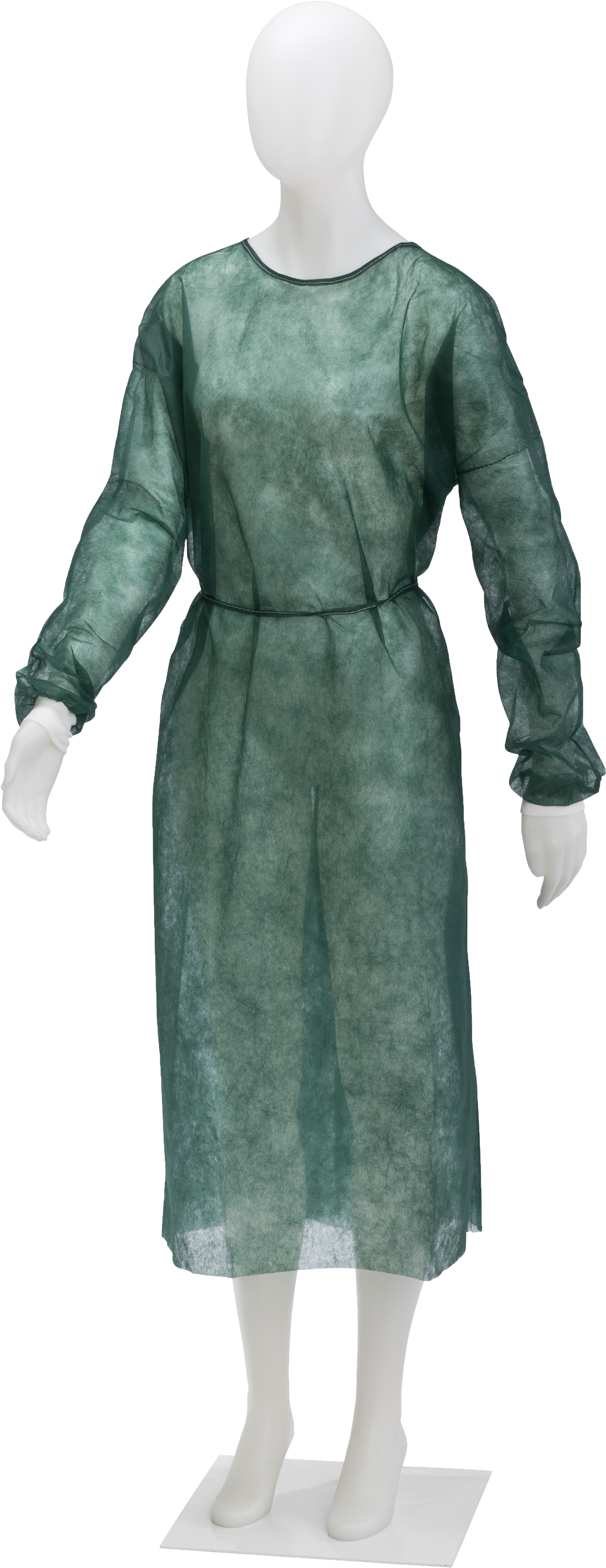 Med-Comfort PP-Besucherkittel