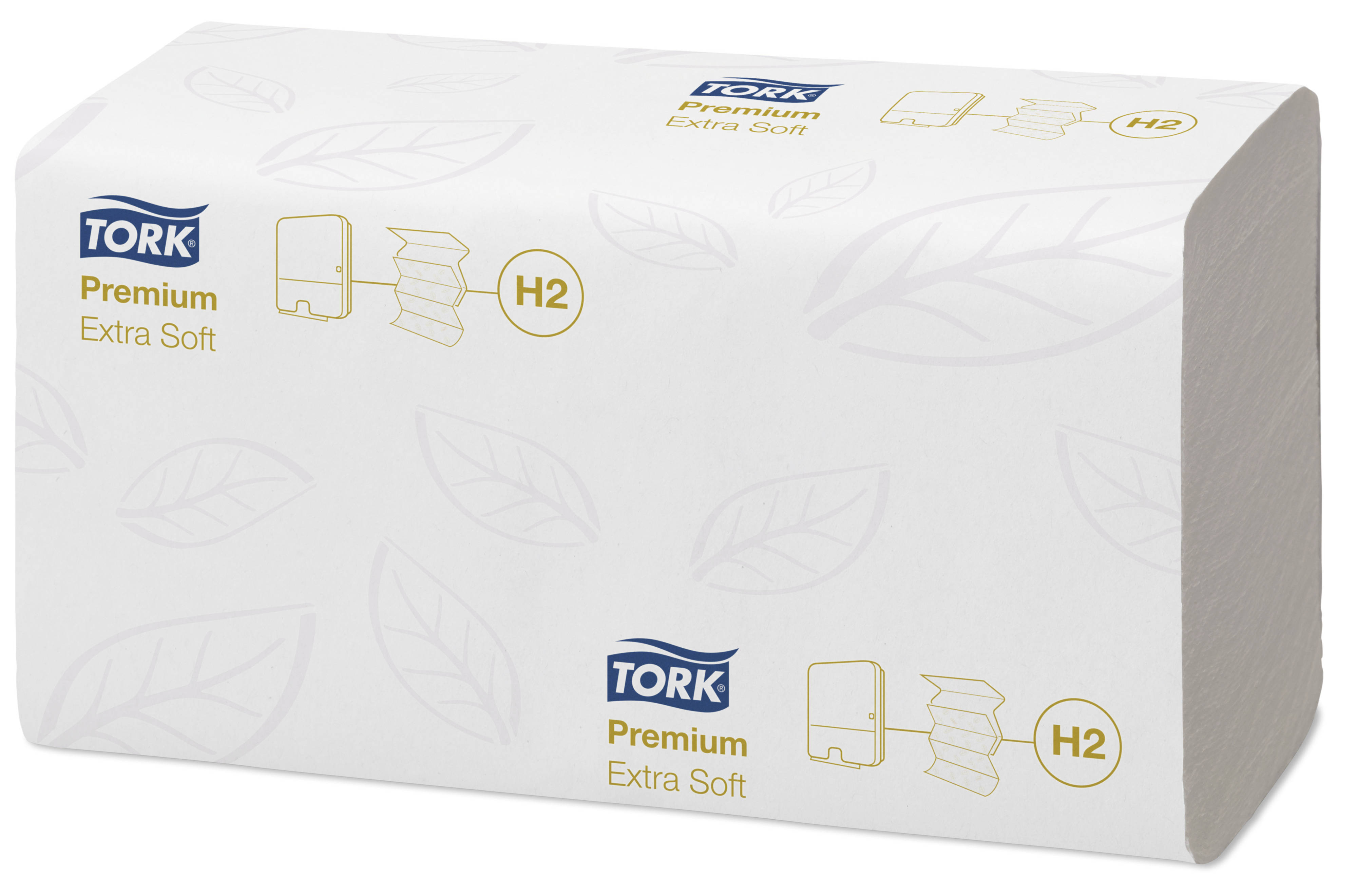 Tork Xpress Essuie-mains en papier 