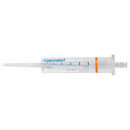 Eppendorf Combitips advanced 10 ml
