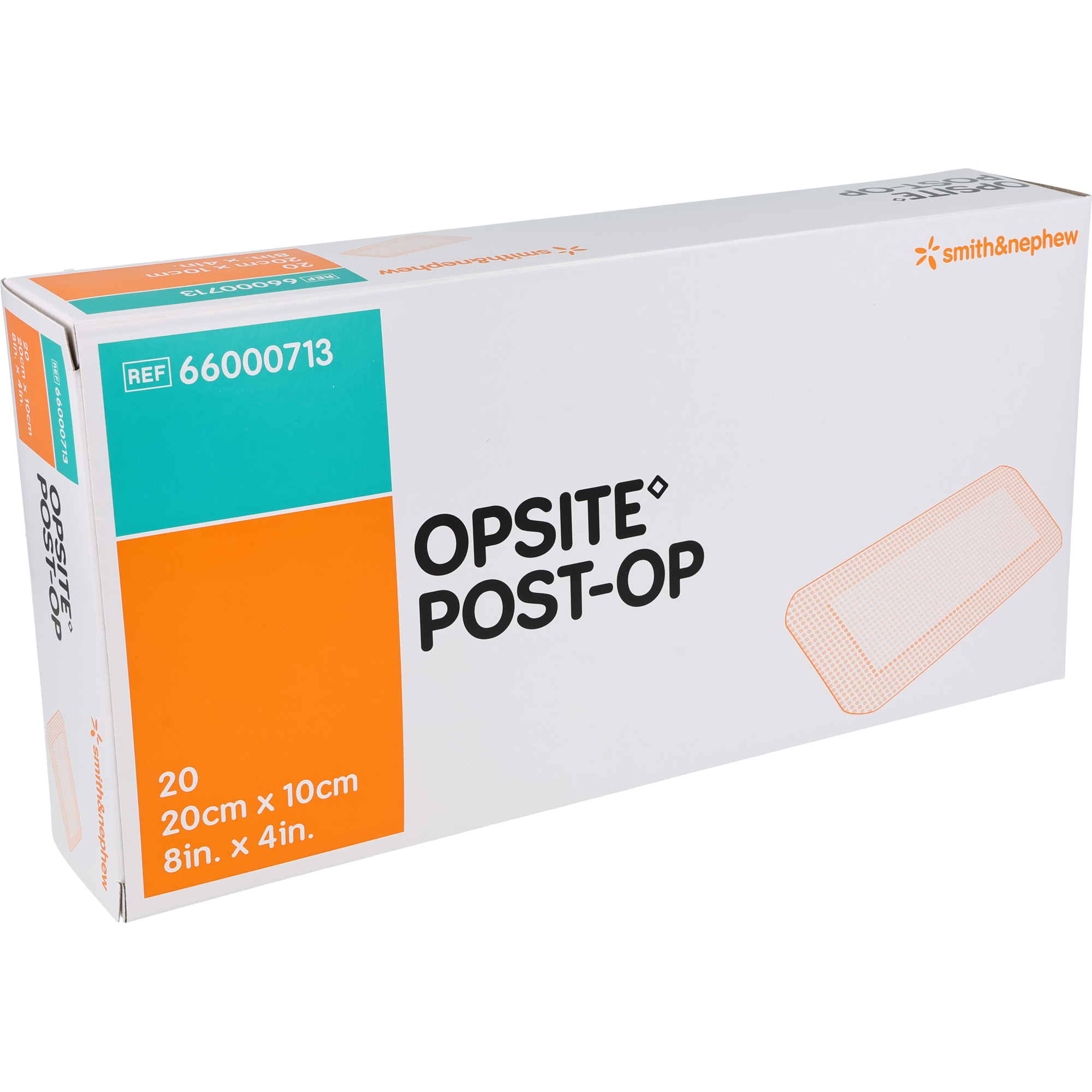 OpSite Post-OP OpSite Post-OP