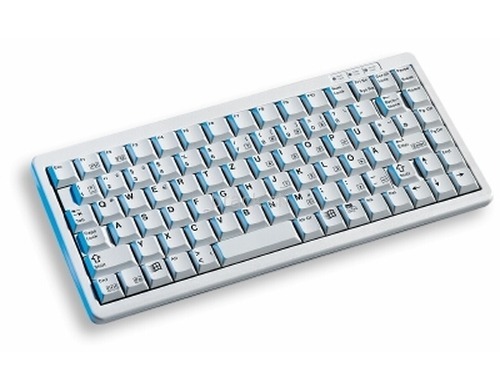 Clavier adapté à Urisys et Reflotron