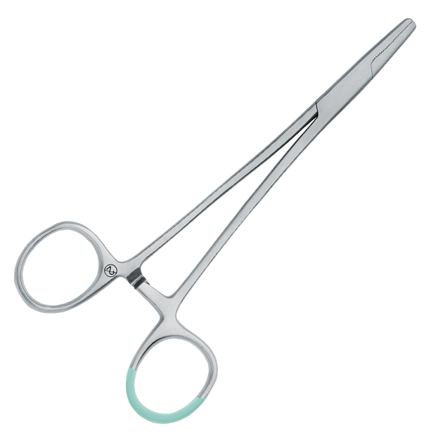 Peha-instrument Mayo-Hegar-Nadelhalter