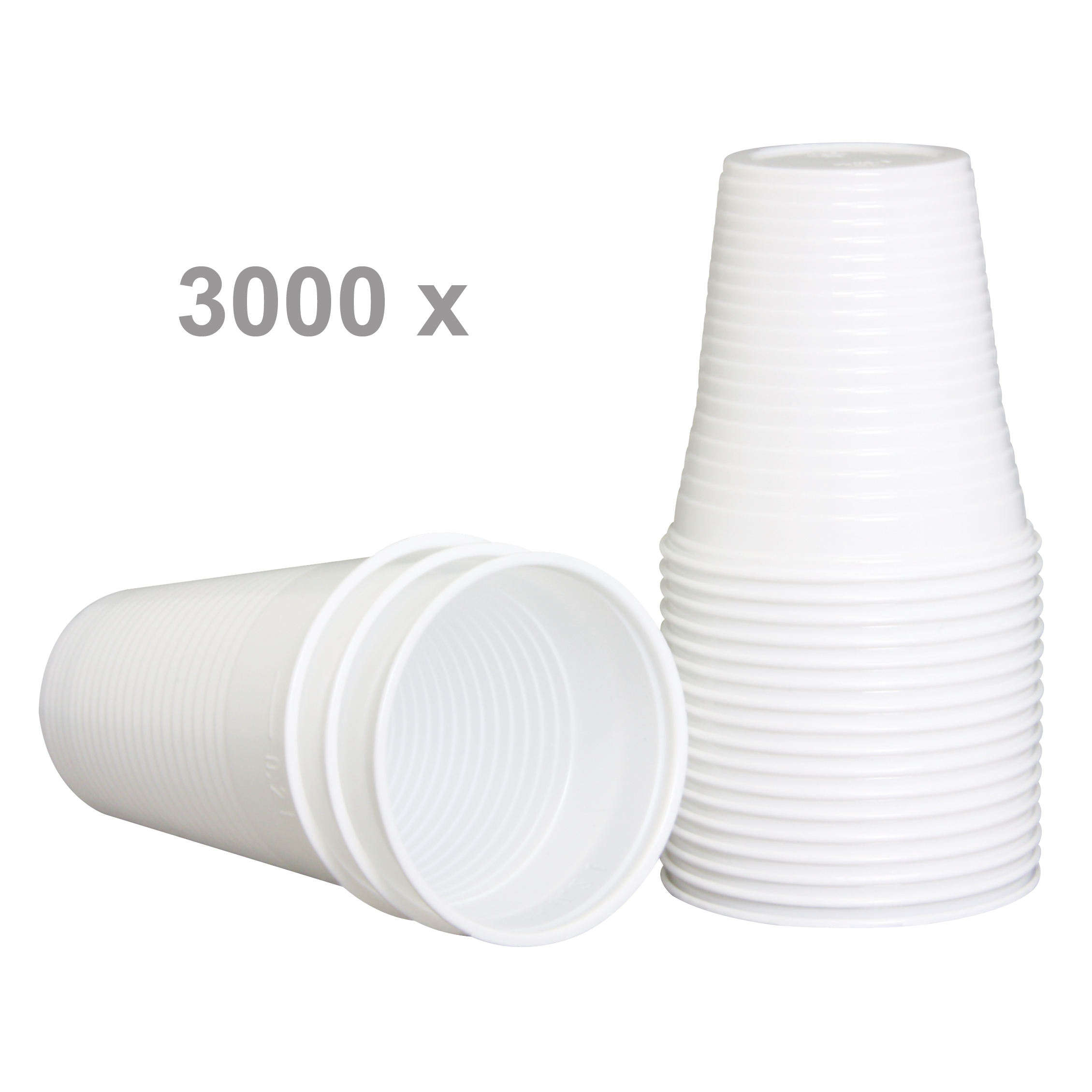 Einmalbecher "Colabecher"