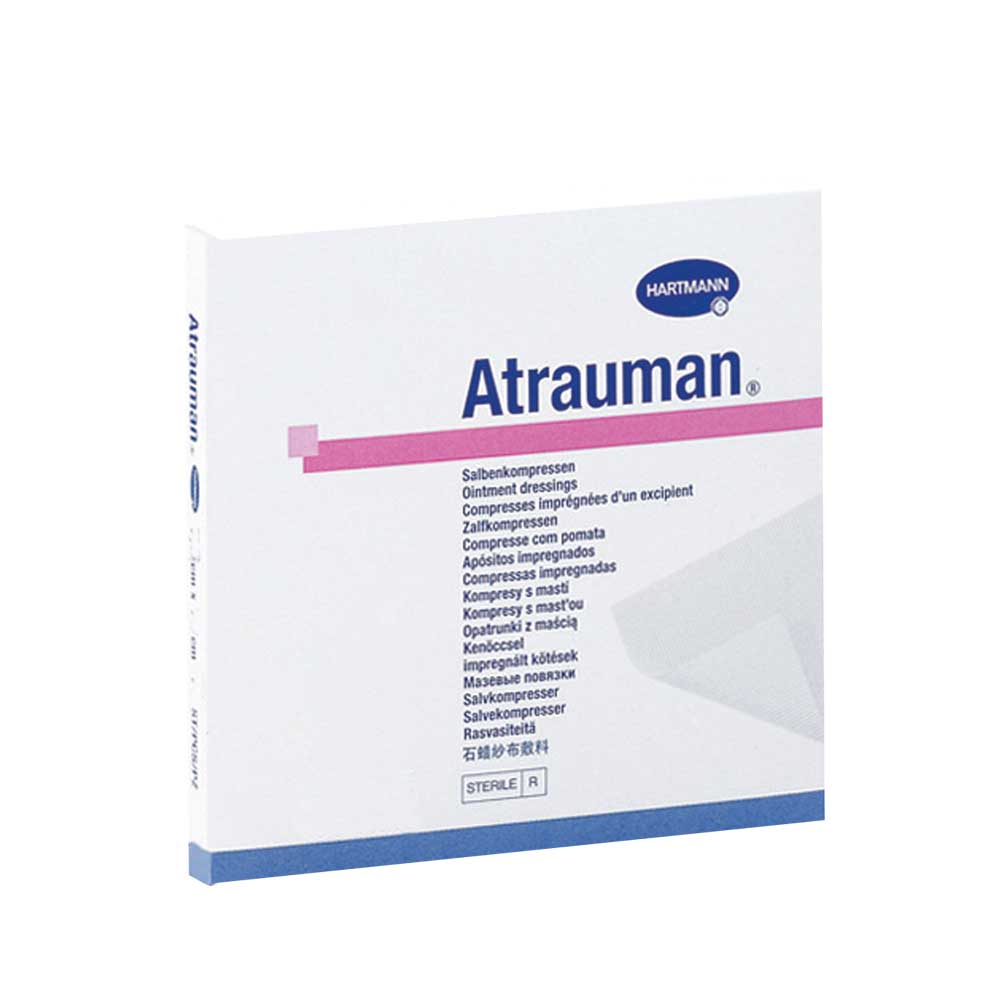 Atrauman