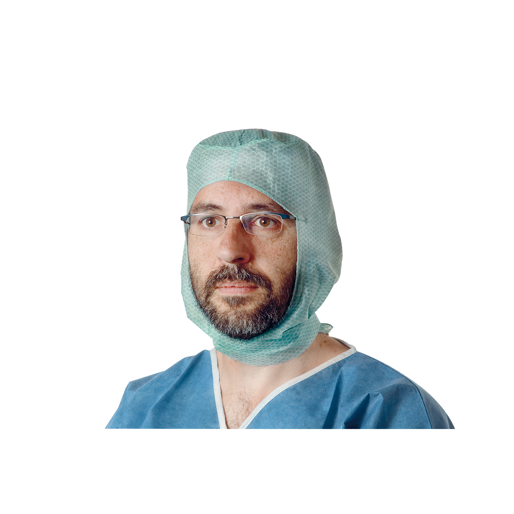 Foliodress cap Comfort Astro