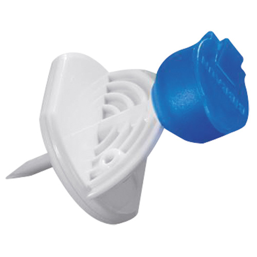BBraun Mini-Spike Plus bleu Pointe standard 