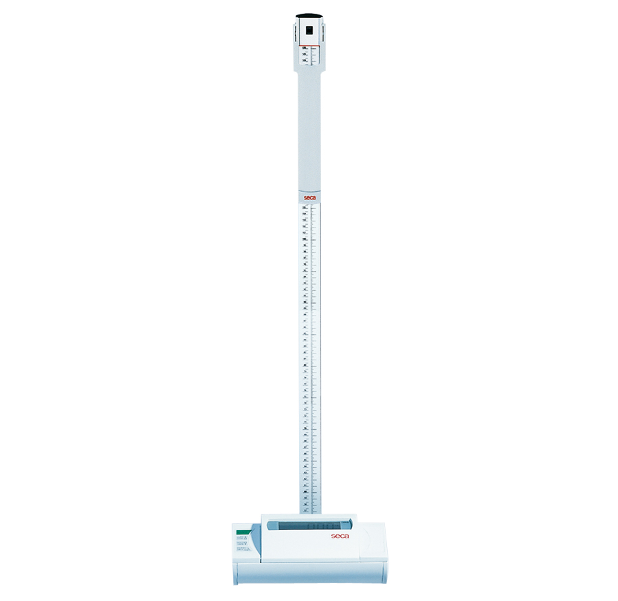 seca 220 - Teleskop-Mess-Stab für seca 701 und 704 seca 220 - Teleskop-Mess-Stab für seca 701 und 704