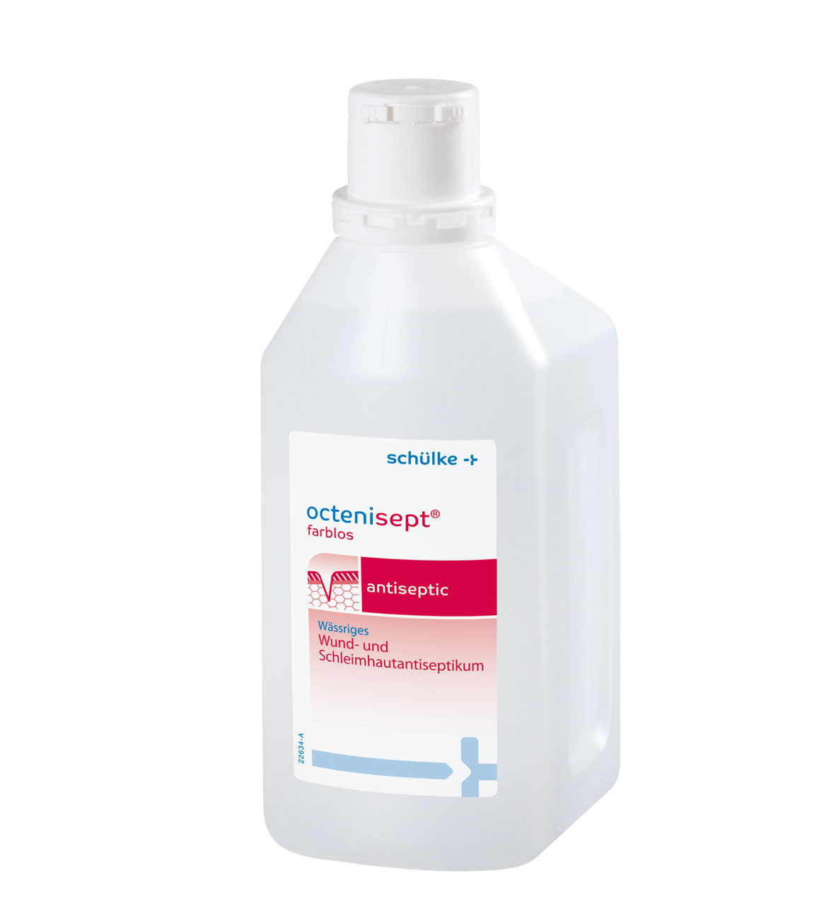 schülke octenisept (farblos) 1000 ml