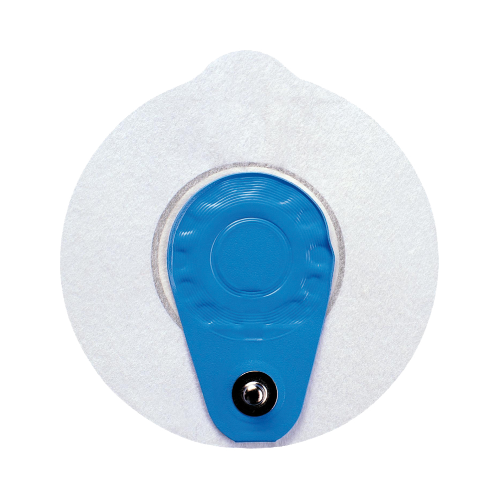 Blue Sensor (Ambu)  ECG Electrodes Type VL-00-S
