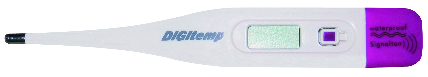 Elektronisches Fieberthermometer Elektronisches Fieberthermometer