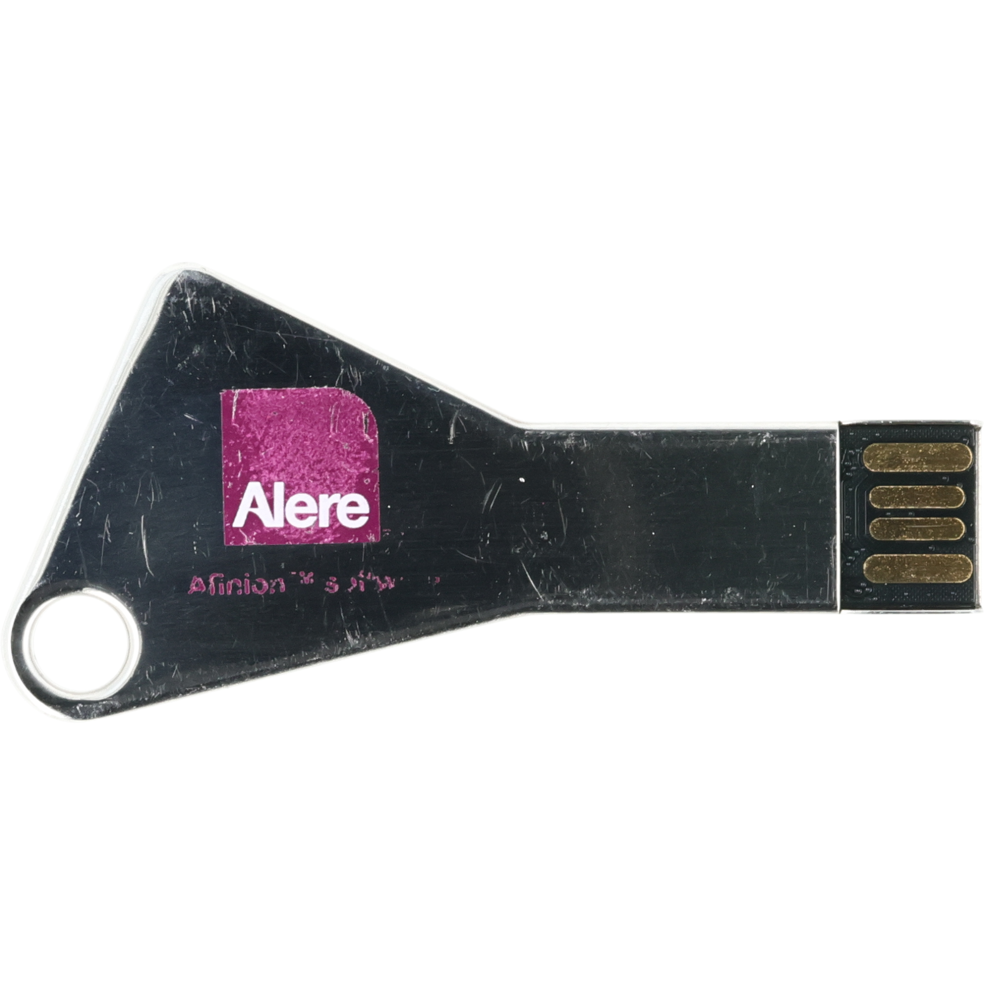 Alere Afinion Lecteur Flash USB