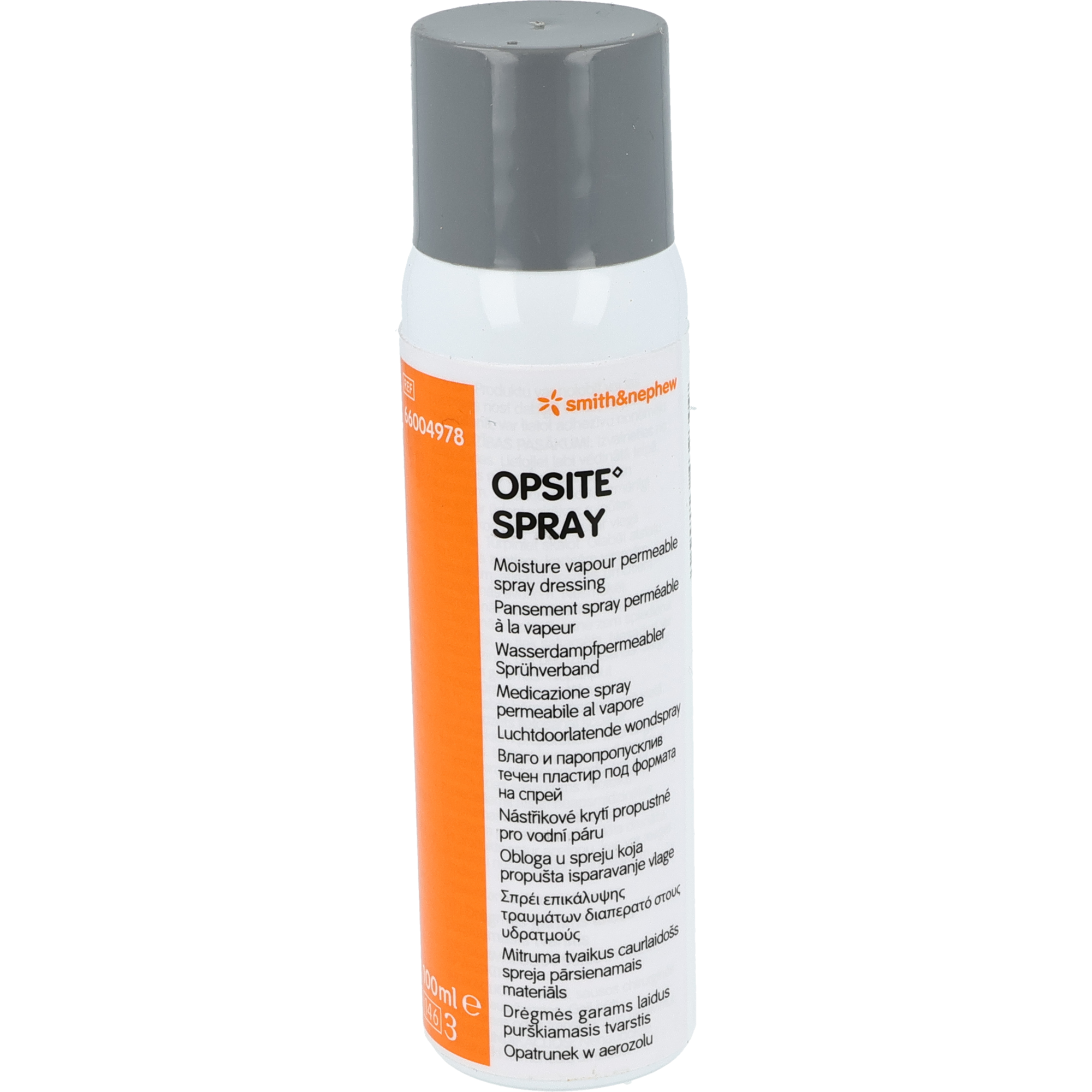 Opsite Sprühpflaster 100ml