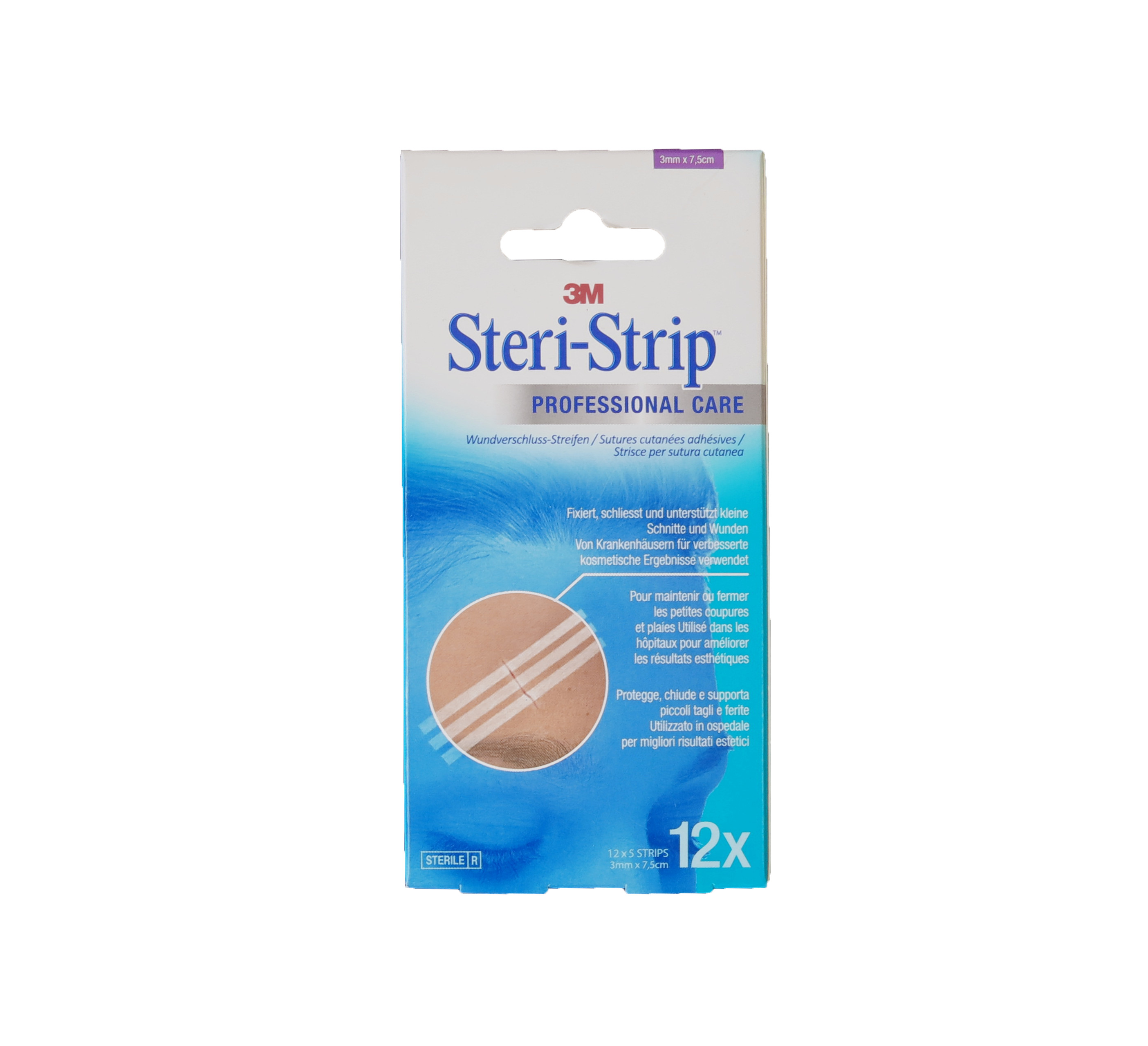 3M Steri Strip