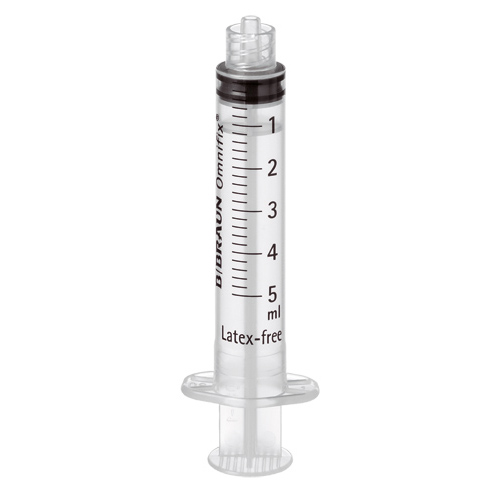BBraun Omnifix Luer Lock Ansatz 3-teilig BBraun Omnifix Luer Lock Ansatz 3-teilig