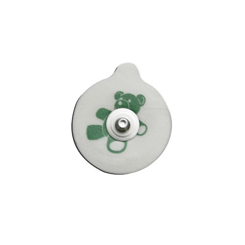 Mediware ECG électrodes adhésives pour enfants