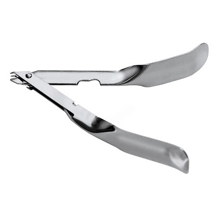 MediSet Satellit Klammerentferner