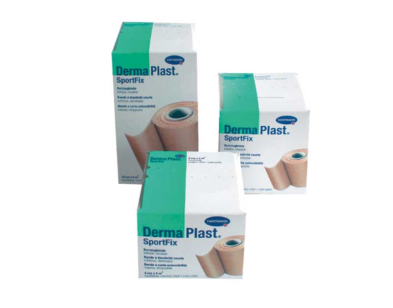 DermaPlast SportFix