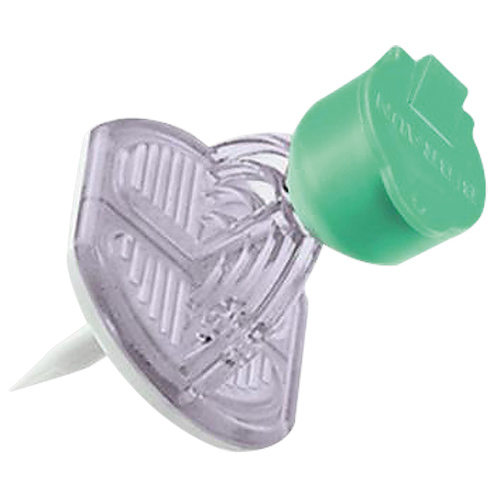 BBraun Mini-Spike V grün