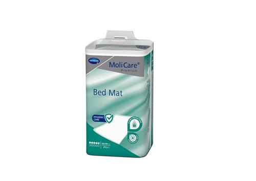 MoliCare Bed Mat 5 Protection de lit
