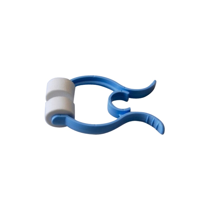 Nasenklemme einweg / latexfrei / unsteril