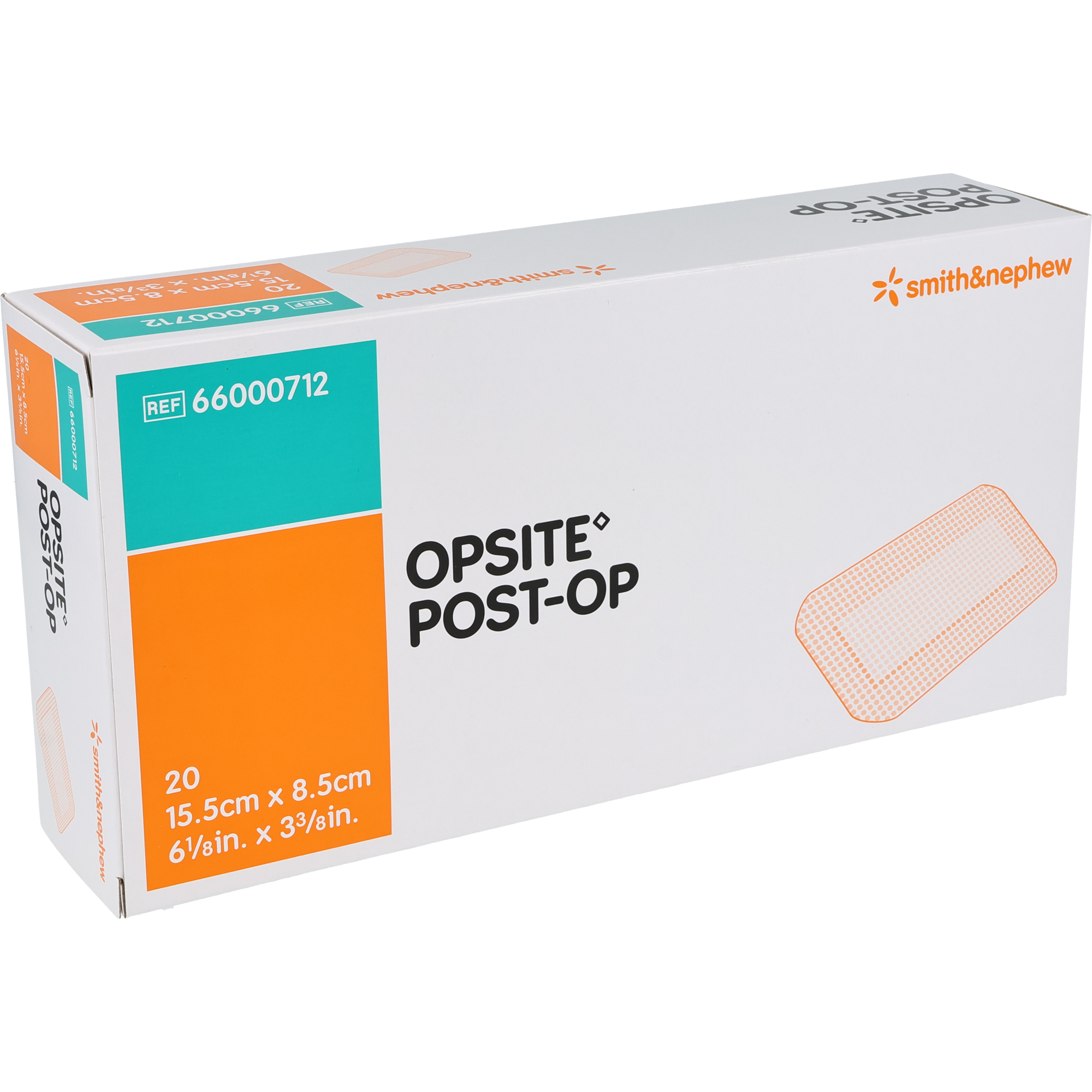 OpSite Post-OP