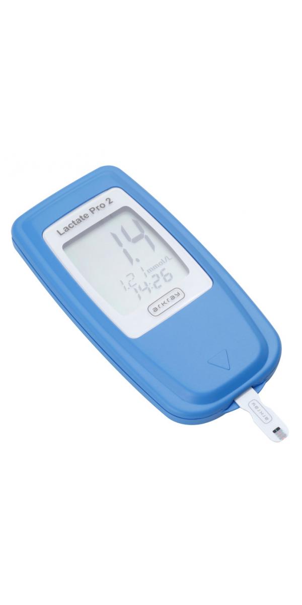 Lactate Pro 2 Messgerät LT-1730 incl. Tasche