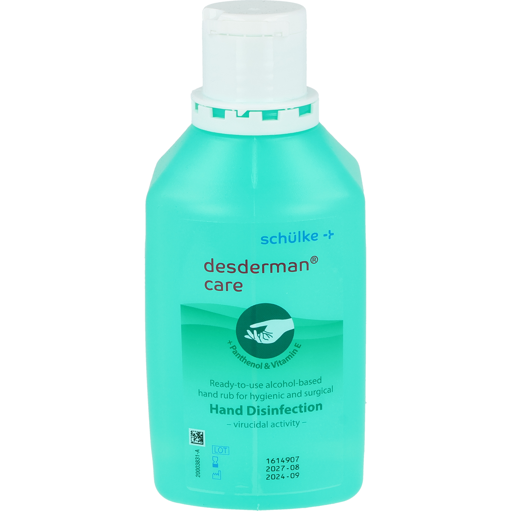schülke Desderman care 500 ml