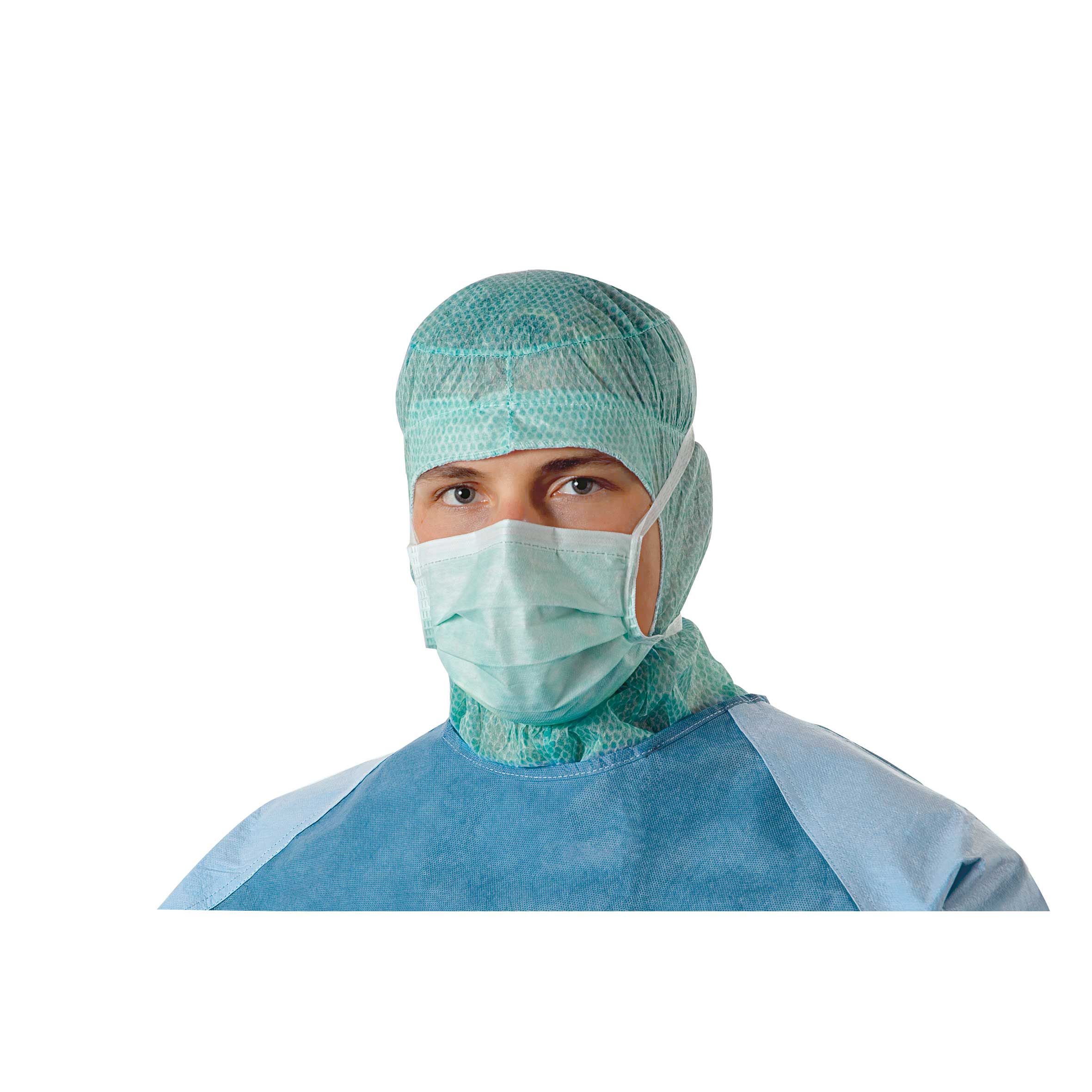 Foliodress mask Comfort Perfect unsteril