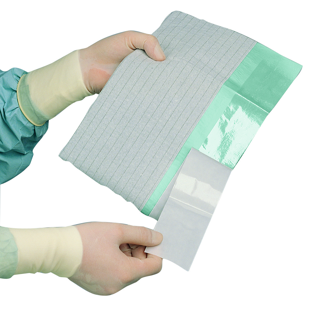 Foliodrape OP-Bande adhésive